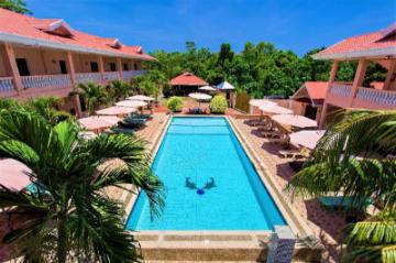 Where to Stay in Bohol: BEST Areas & Hotels in 2025 12 dd515b20d104e7688da24f7471ecca74
