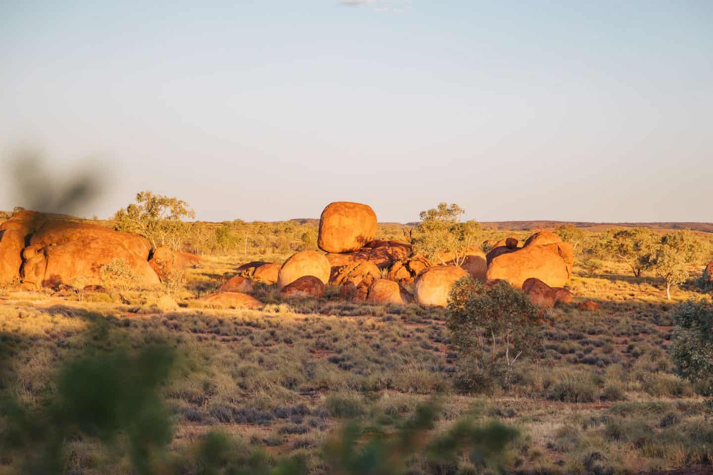 devils marbles, the devils marbles, devils marbles australia