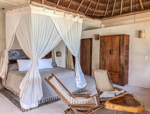 Diamante K Inside Tulum National Park 2