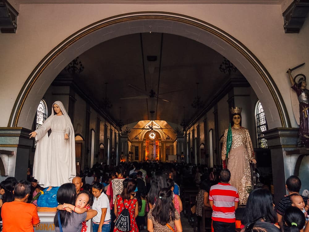 dumaguete tourist spots, things to do in dumaguete, what to see in dumaguete, dumaguete, rizal boulevard, dumaguete itinerary, Campanario De Dumaguete, st catherine of alexandria cathedral