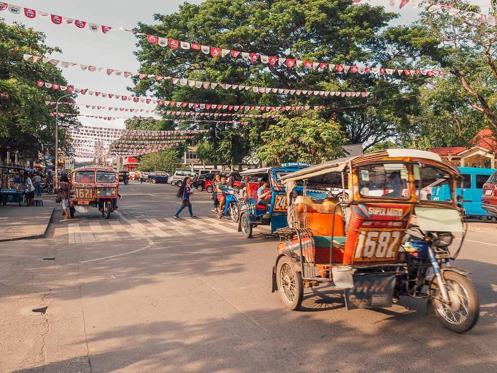 dumaguete tourist spots, things to do in dumaguete, what to see in dumaguete, dumaguete, rizal boulevard, dumaguete itinerary