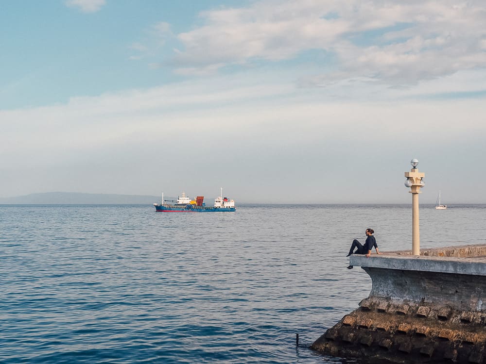 dumaguete tourist spots, things to do in dumaguete, what to see in dumaguete, dumaguete, rizal boulevard