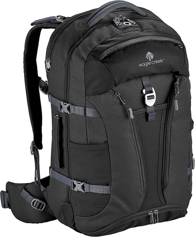 EAGLE CREEK GLOBAL COMPANION TRAVEL PACK
