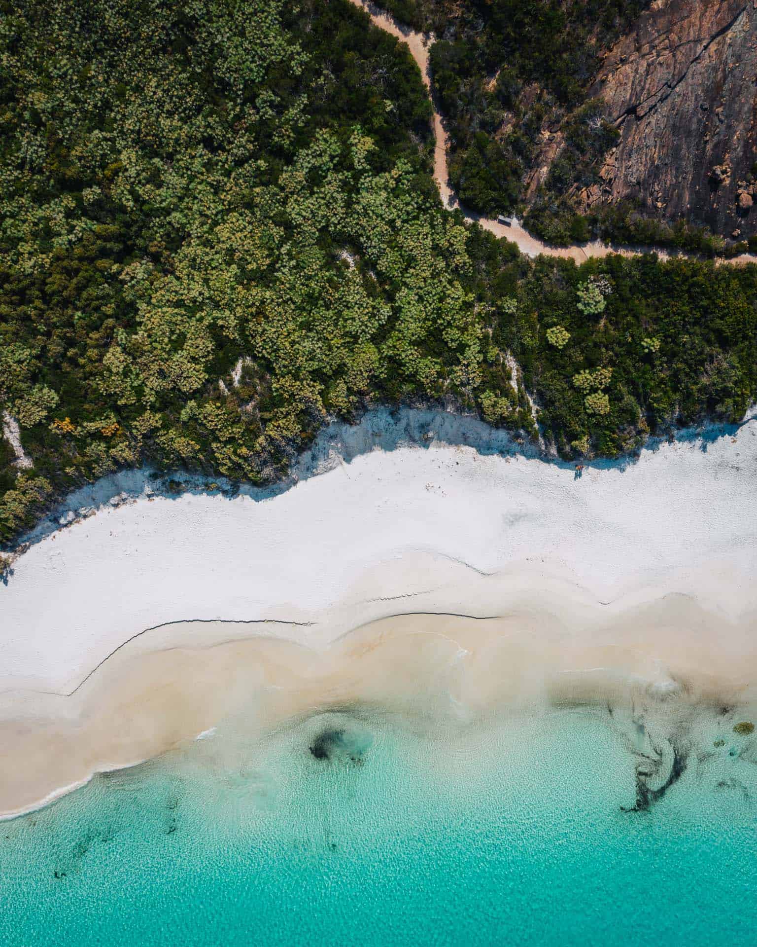 things to do in esperance, what to do in esperance, esperance things to do, esperance attractions, beaches in esperance, little hellfire bay, little hellfire bay esperance