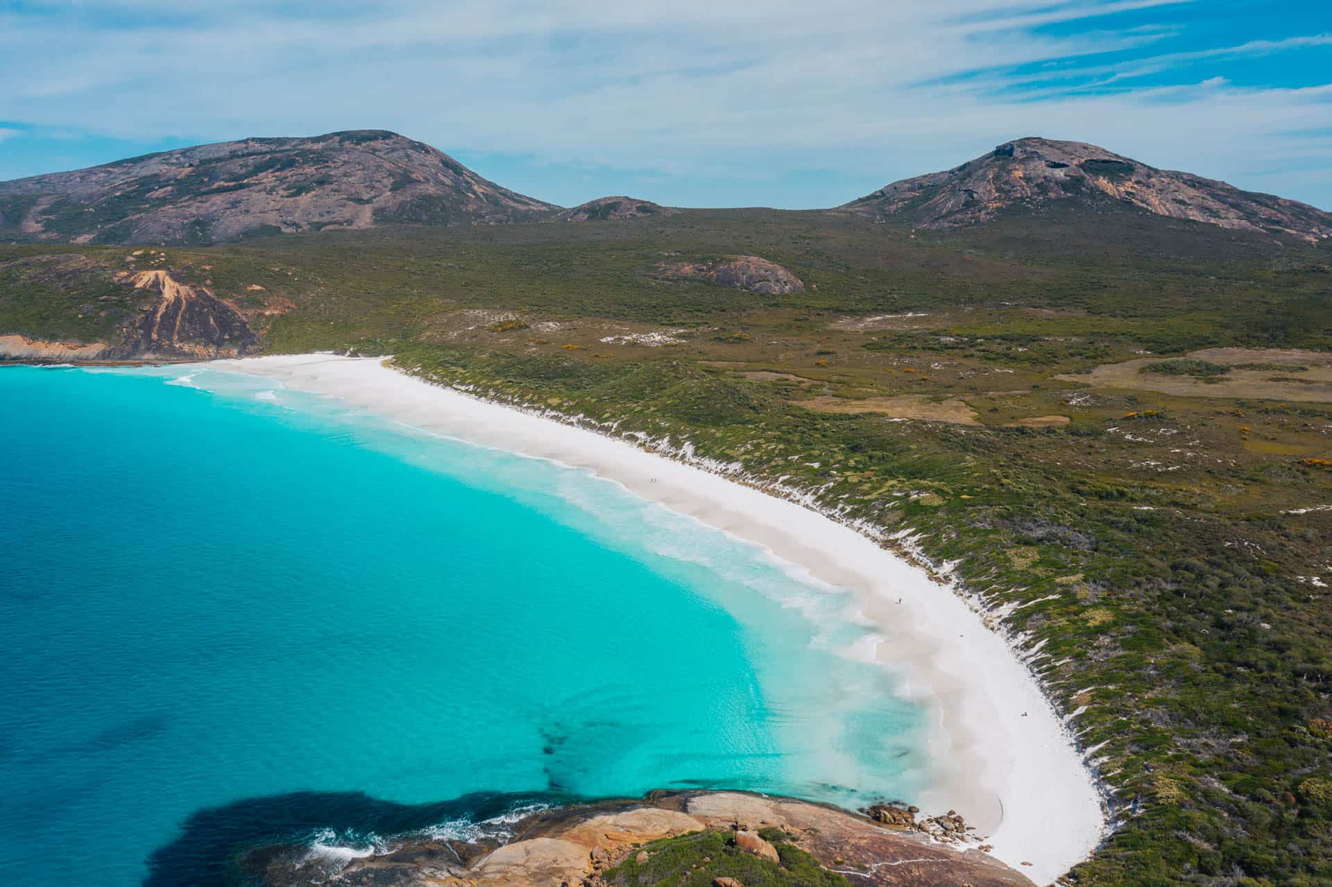 things to do in esperance, what to do in esperance, esperance things to do, esperance attractions, beaches in esperance, hellfire bay, hellfire bay esperance