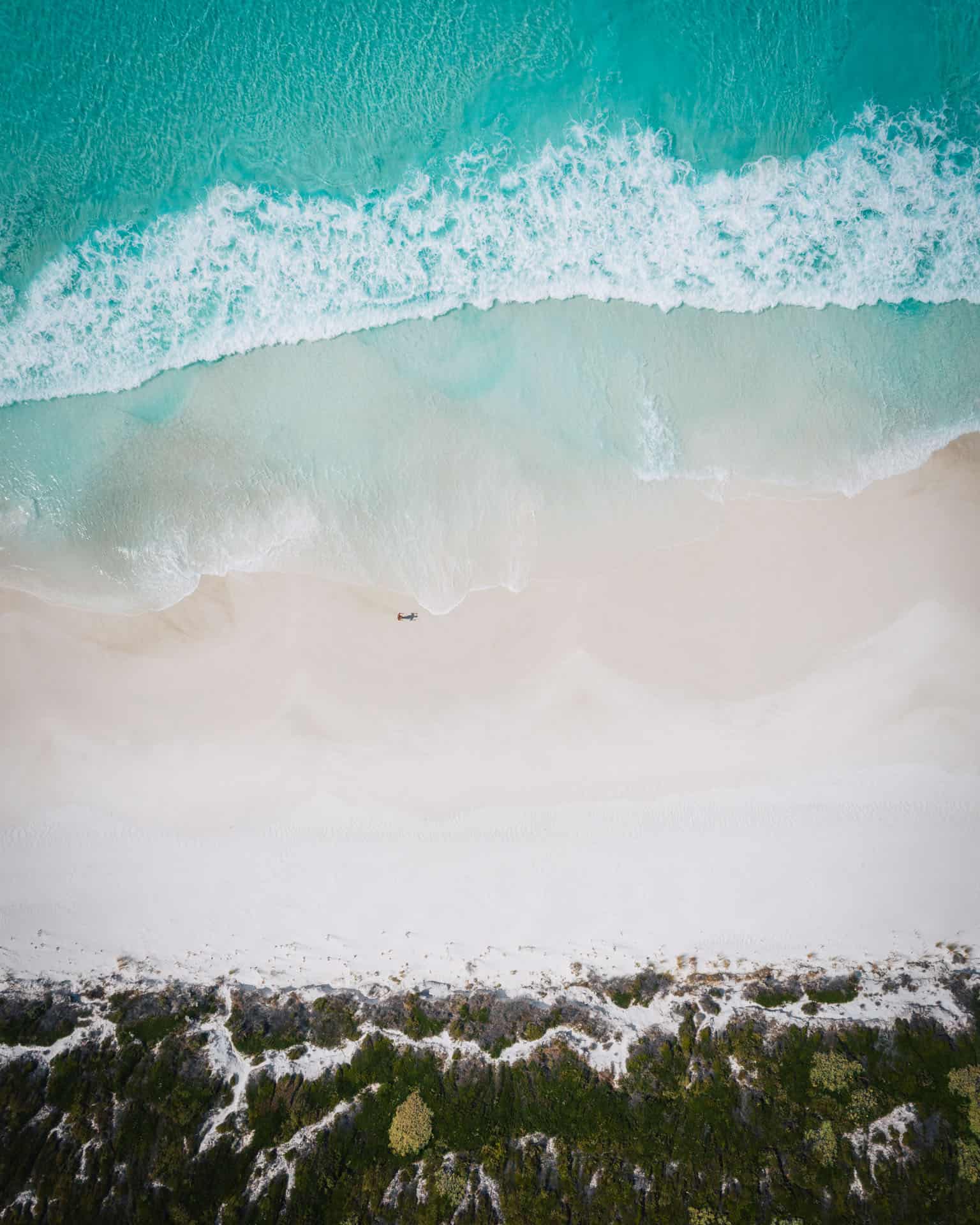 things to do in esperance, what to do in esperance, esperance things to do, esperance attractions, beaches in esperance, hellfire bay, hellfire bay esperance