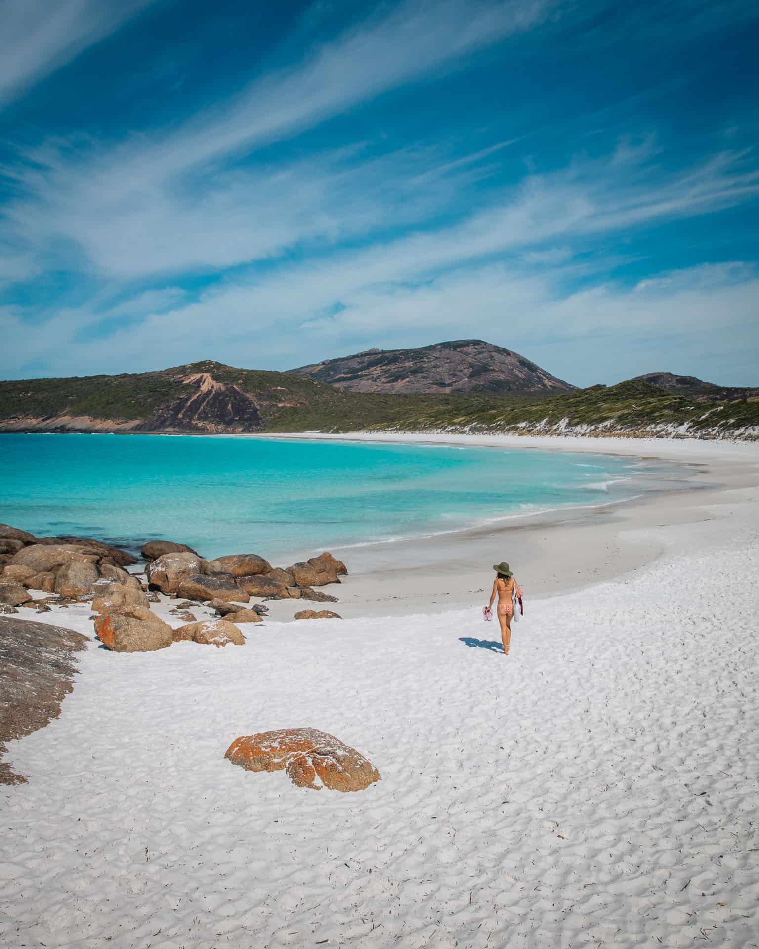 things to do in esperance, what to do in esperance, esperance things to do, esperance attractions, beaches in esperance, thistle cove, thistle cove esperance