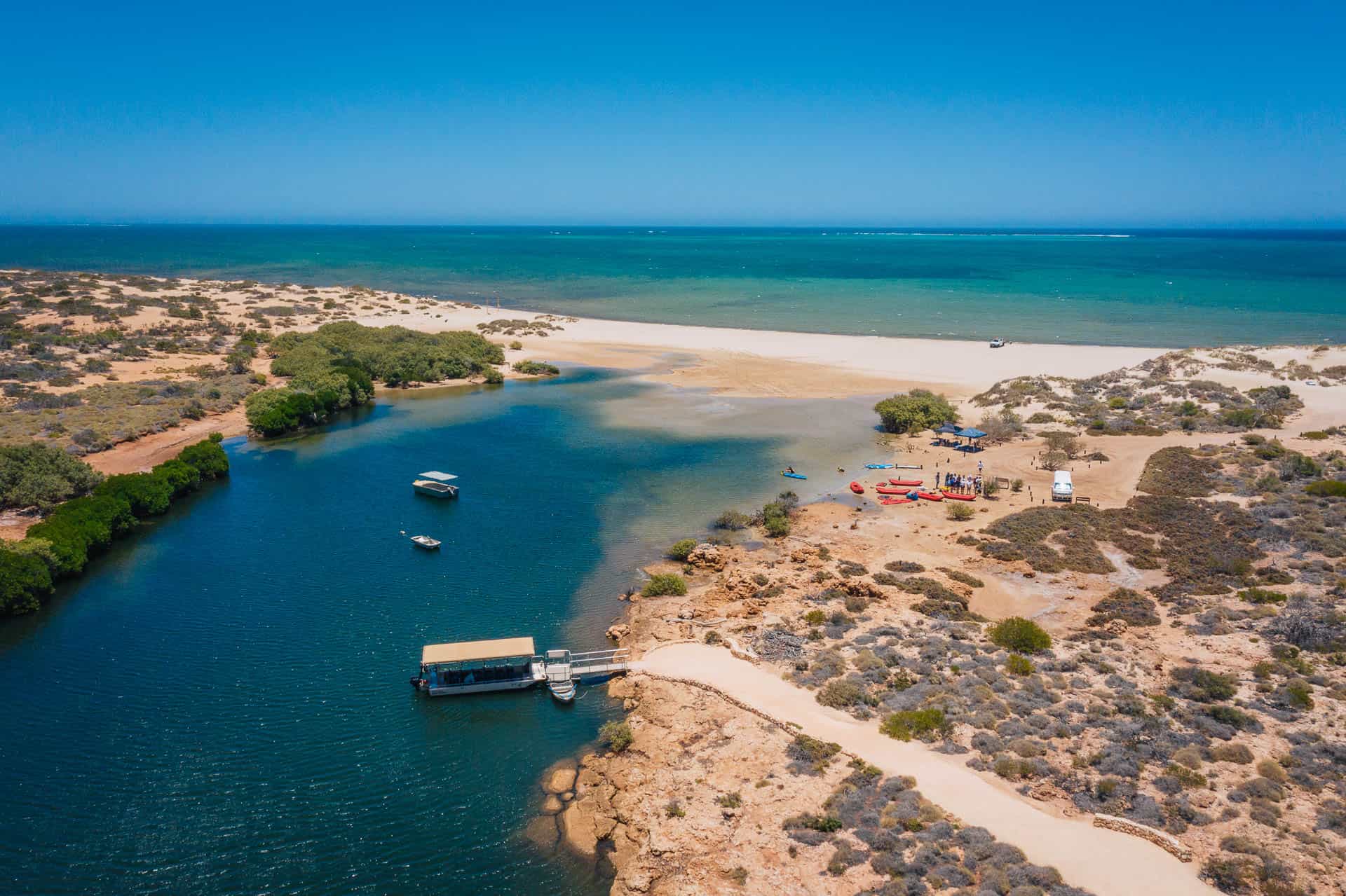 yardie creek, yardie creek boat tour, things to do in exmouth, exmouth western australia, what to do in exmouth, exmouth things to do