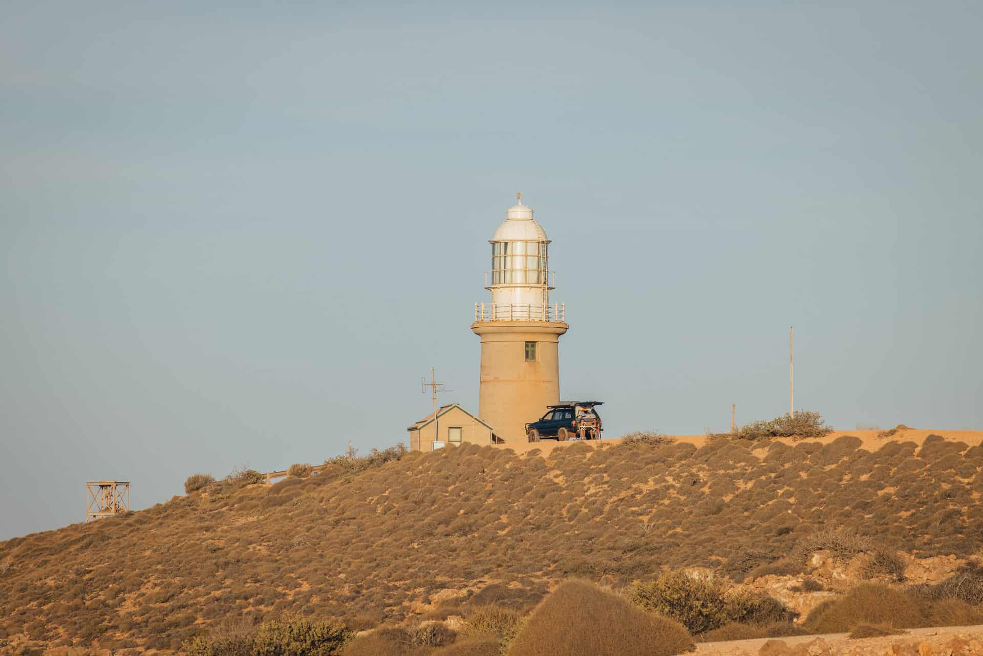 things to do in exmouth, exmouth western australia, what to do in exmouth, exmouth things to do, vlaming head lighthouse