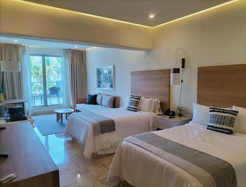 FIESTA AMERICANA PUERTO VALLARTA