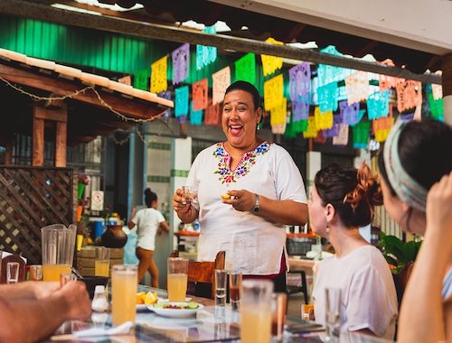 FOOD TOUR IN PUERTO ESCONDIDO 2