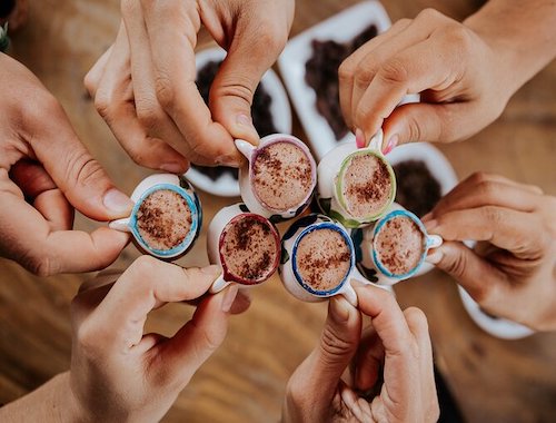 FOOD TOUR IN PUERTO ESCONDIDO