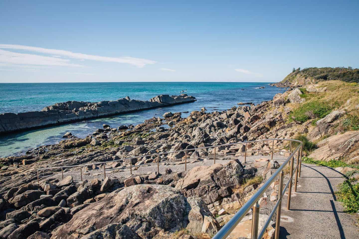 Forster nsw, things to do in forster, what to do in forster, things to do forster, camping in forster, beaches in forster, beaches at forster, pebbly beach forster, the tanks forster, the tanks