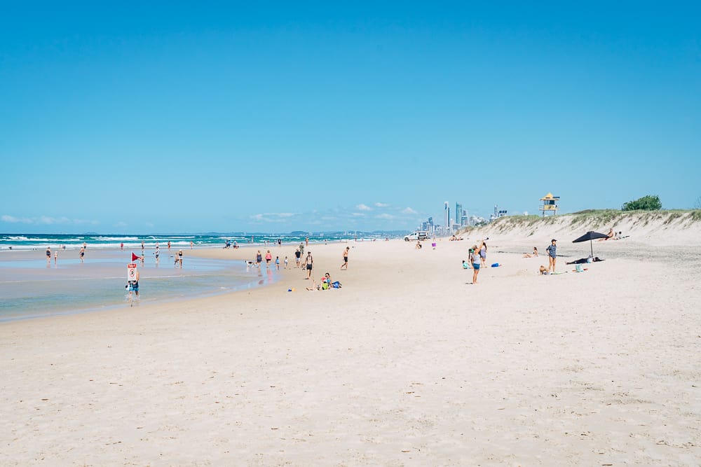 gold coast beaches, best beaches gold coast, gold coast beaches map, gold coast dog beaches, best gold coast beaches, gold coast best beaches, gold coast itinerary, itinerary gold coast, itinerary for gold coast