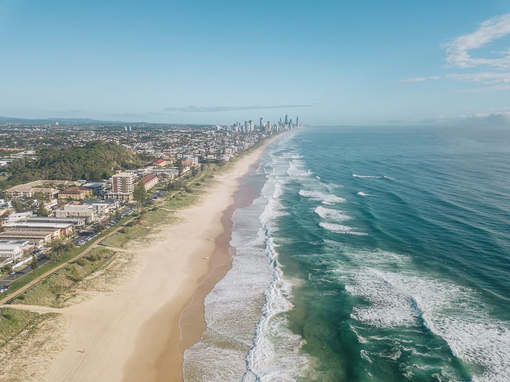 gold coast beaches 18