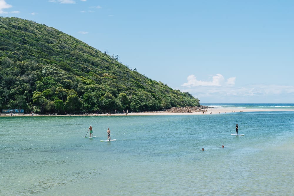 gold coast beaches 21