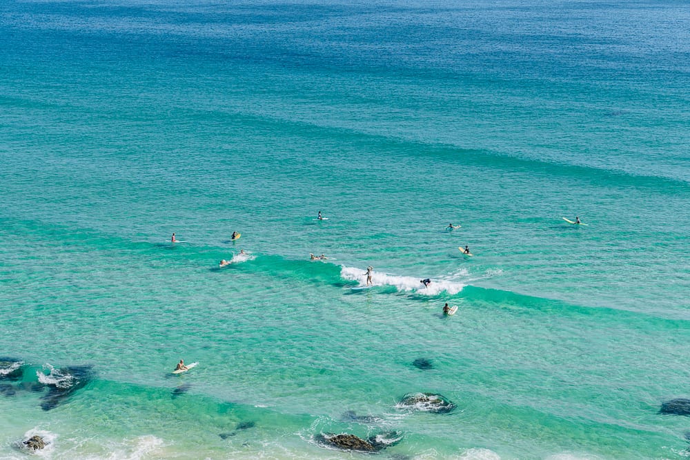 gold coast beaches 47