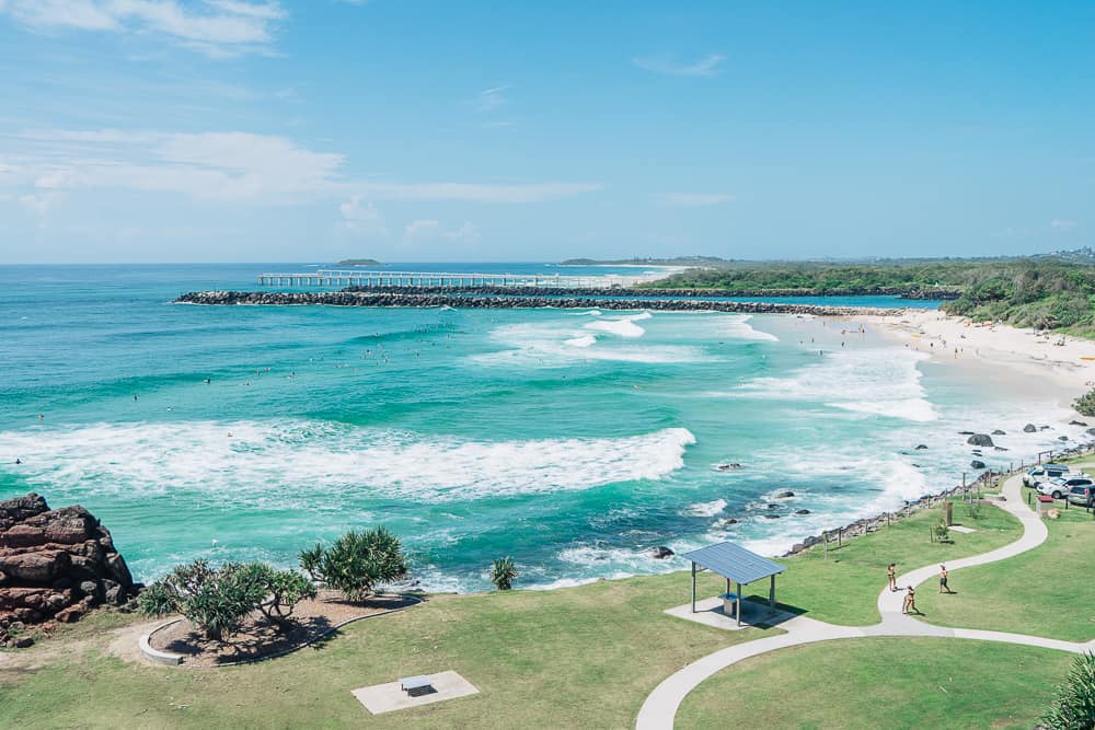 gold coast beaches 72
