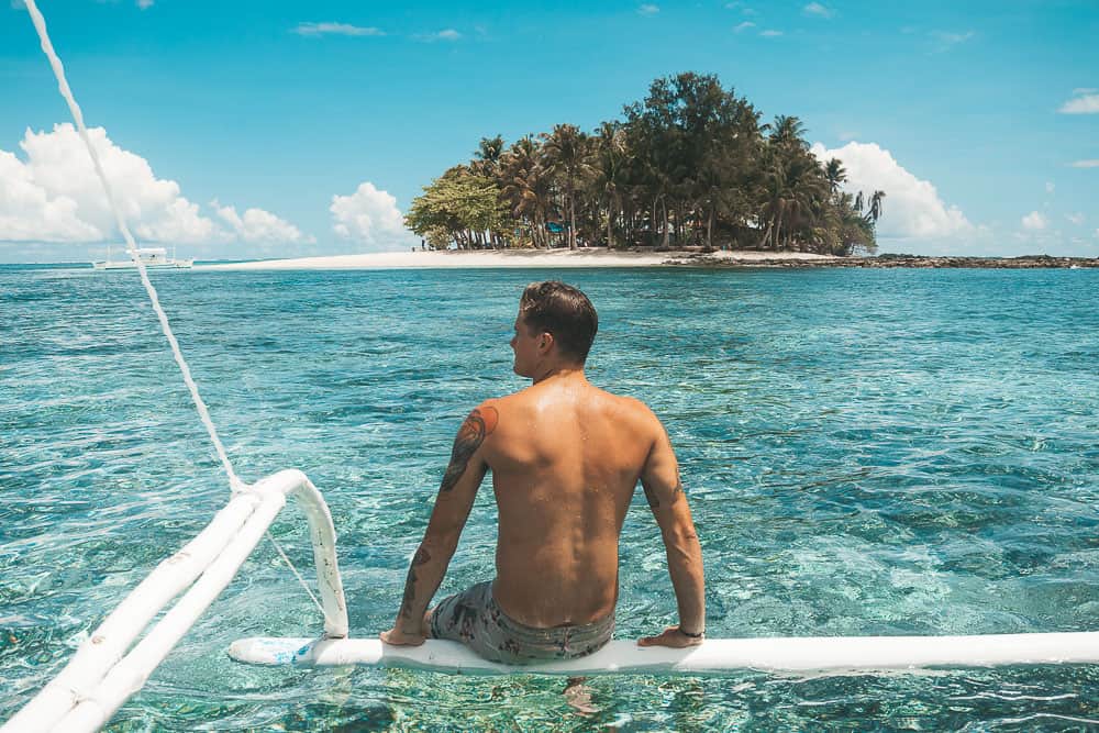 siargao island hopping, siargao tourist spots, daku island, guyam island, naked island, what to do in siargao, things to do in siargao, siargao island tour packages, siargao travel guide, siargao itinerary
