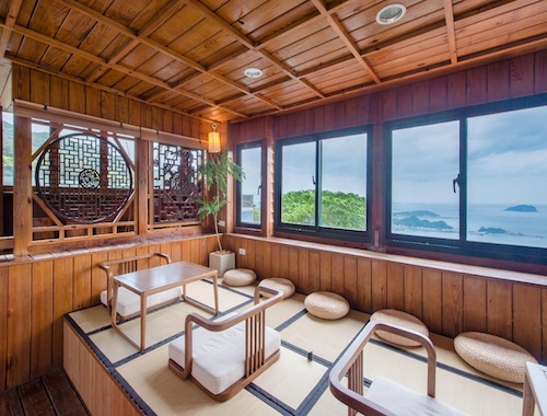 H Jiufen The Dragon Inn