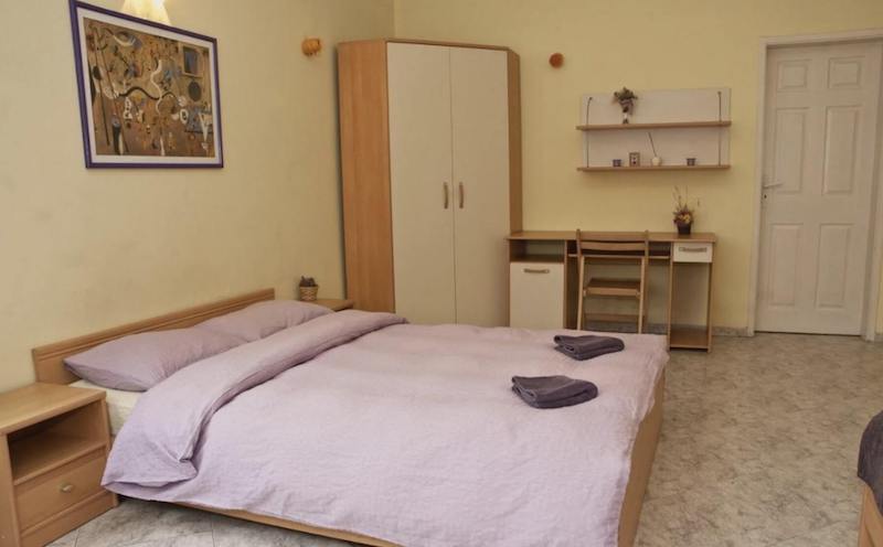Hostel Mostel Sofia