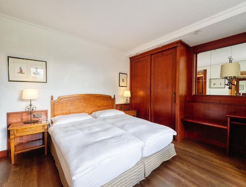 Hotel Arca Solebad Spa 2