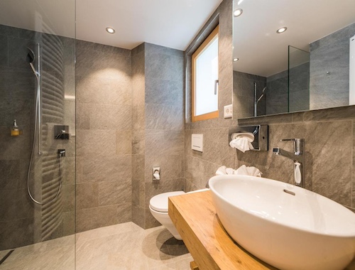 Hotel Bella Vista Zermatt 2