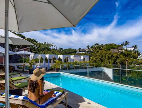 HOTEL BOUTIQUE OZ SAYULITA 2