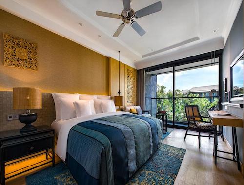 Hotel Indigo Bali Seminyak Beach 2