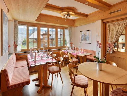 Hotel Kirchbuhl Superior