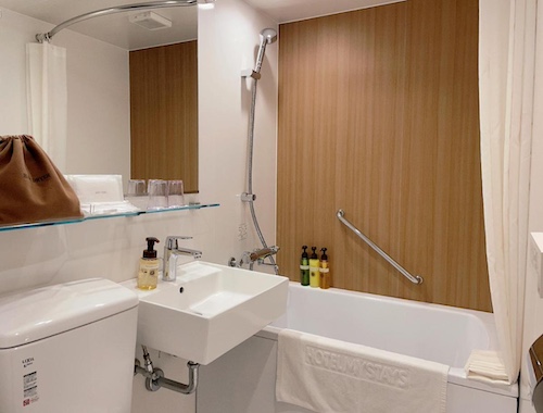 Hotel Mystays Nagoya Nishiki 2