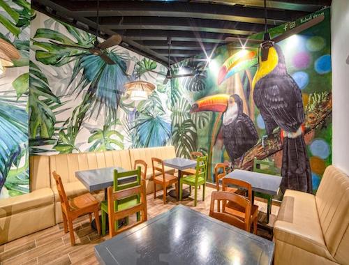 HOTEL POSADA DE ROGER 2