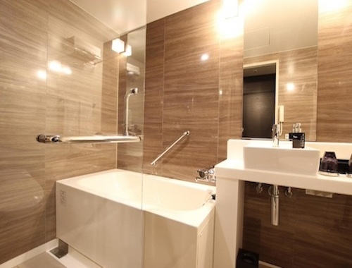 Hotel Trusty Nagoya Shirakawa 2 1