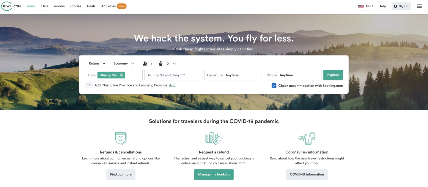 how to find cheap flights 10