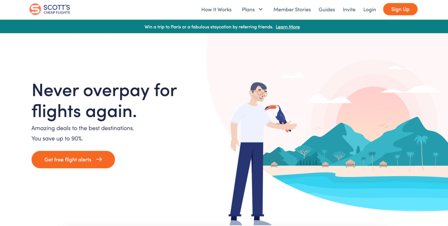 how to find cheap flights 11