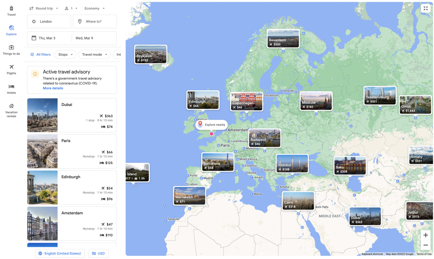 how to find cheap flights 5