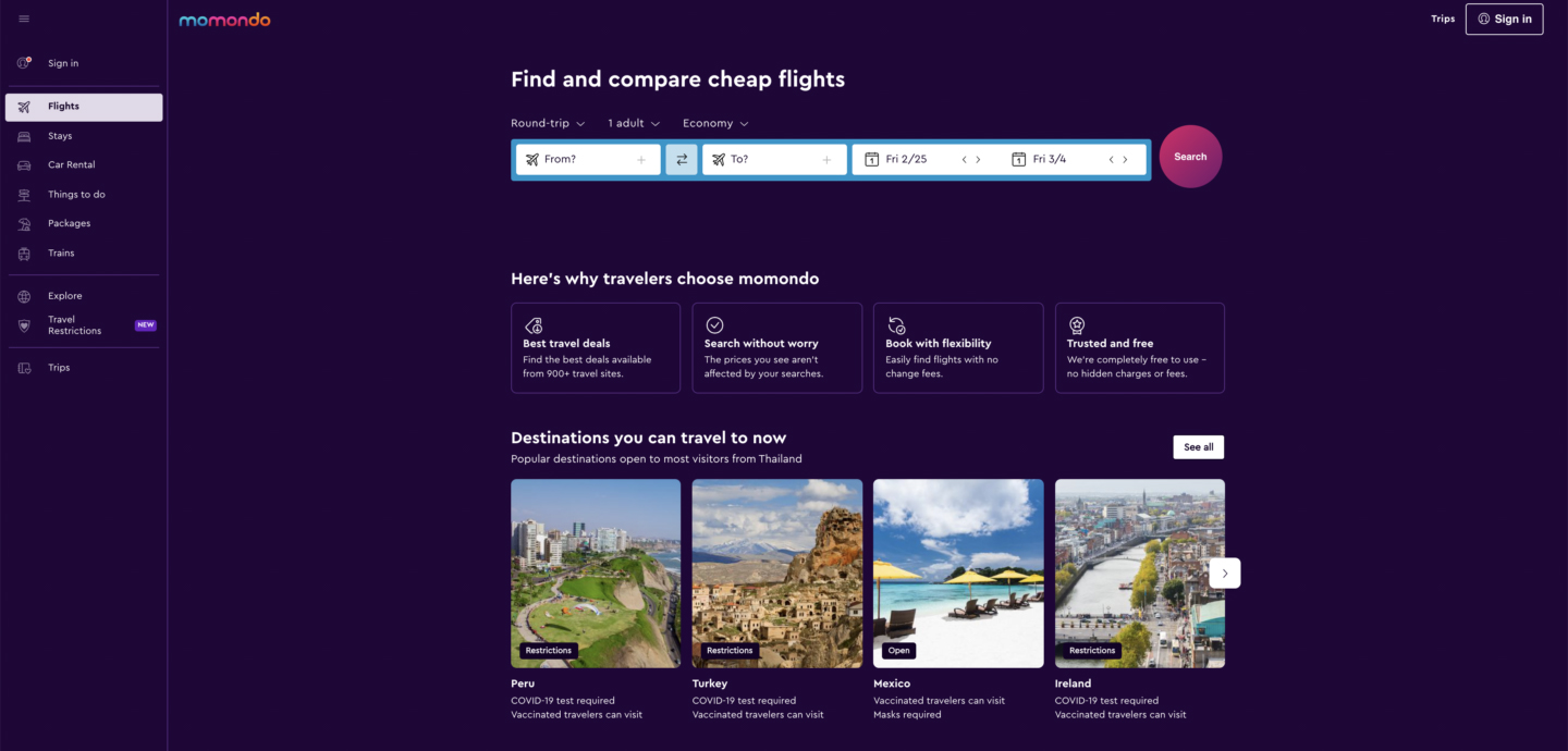 how to find cheap flights 6