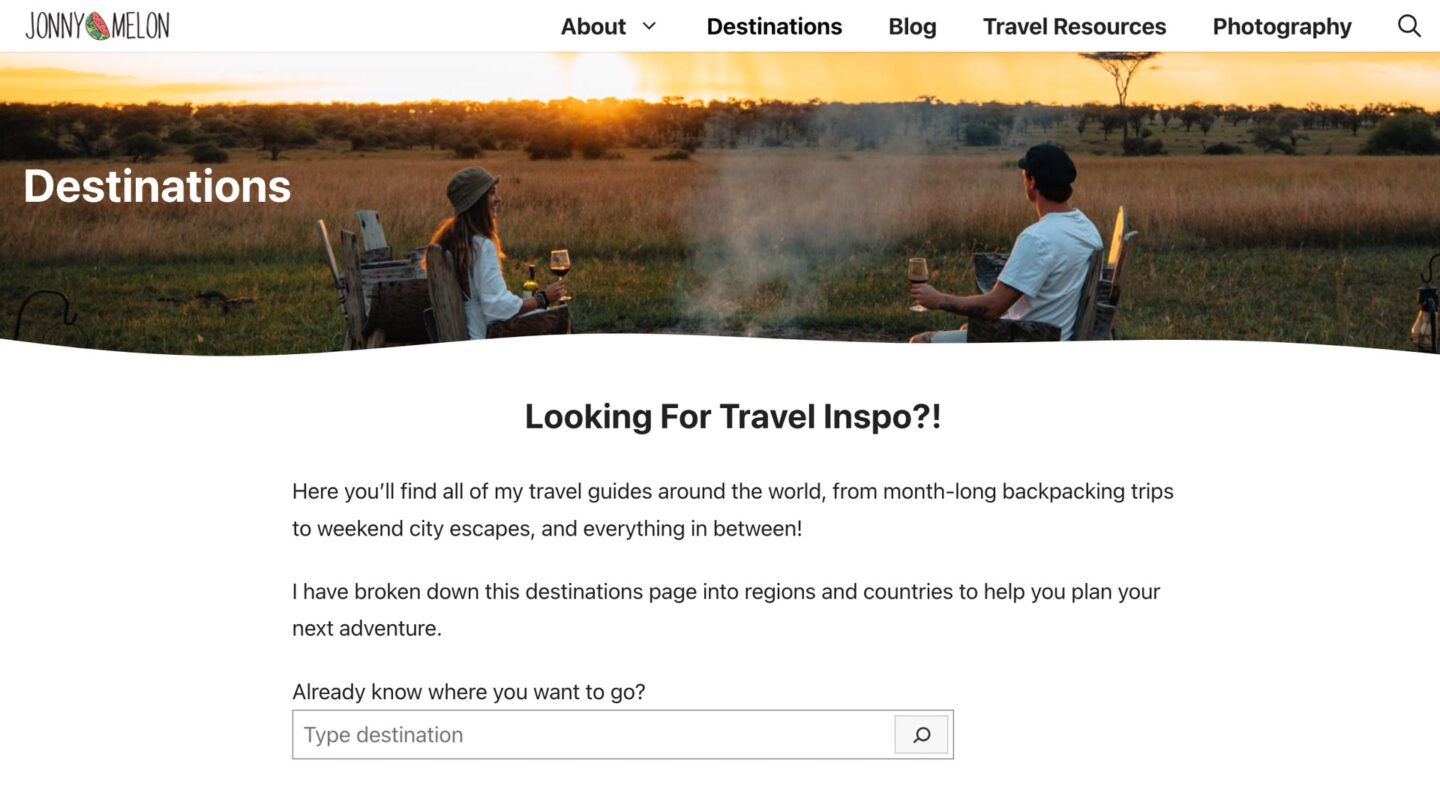 how to start a blog 8