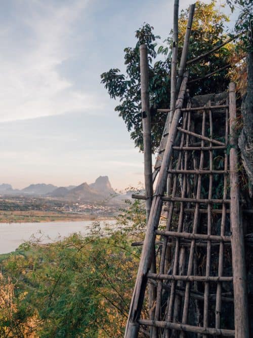 hpan pu mountain, hpan pu pagoda, hpa-an things to do, mt hpan pu, mount hpan pu