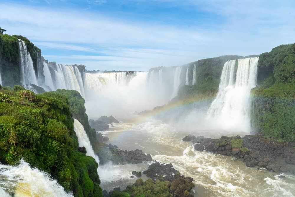 rio to iguazu falls, iguazu waterfalls, iguazu falls tours, visiting iguazu falls, foz iguazu, iguazu falls national park, buenos aires to iguazu falls, where to stay in iguazu falls, devil's throat iguazu, buenos aires to iguazu falls flight, iguazu falls map, iguazu falls facts, iguazu falls argentina side, iguazu brazilian side, iguazu falls airport, iguazu entrance fee, best time to visit iguazu falls, where is iguazu falls, rio de janeiro to iguazu falls, iguazu falls pictures, waterfalls in south america, devils throat