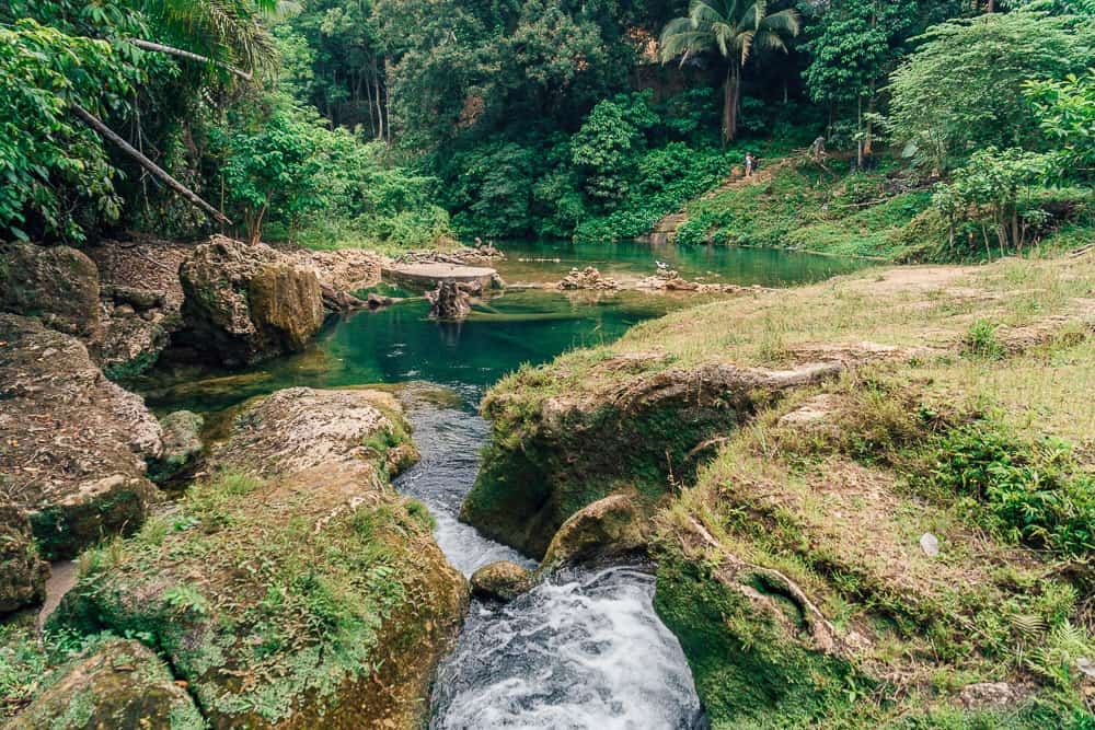 inambacan cave and spring bohol, inambacan cave, inambacan spring, inambacan bohol, inambacan cave and spring