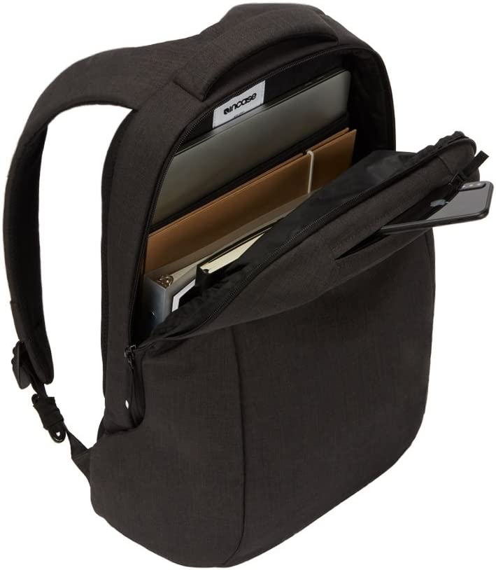 INCASE ICON BACKPACK WITH WOOLENEX