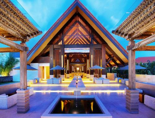 InterContinental Bali Sanur Resort