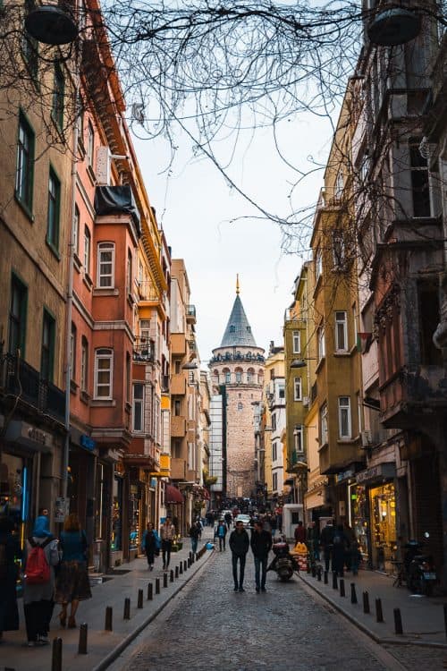 where to stay in istanbul, best places to stay in Istanbul, hotels in Istanbul, best neighborhoods in istanbul