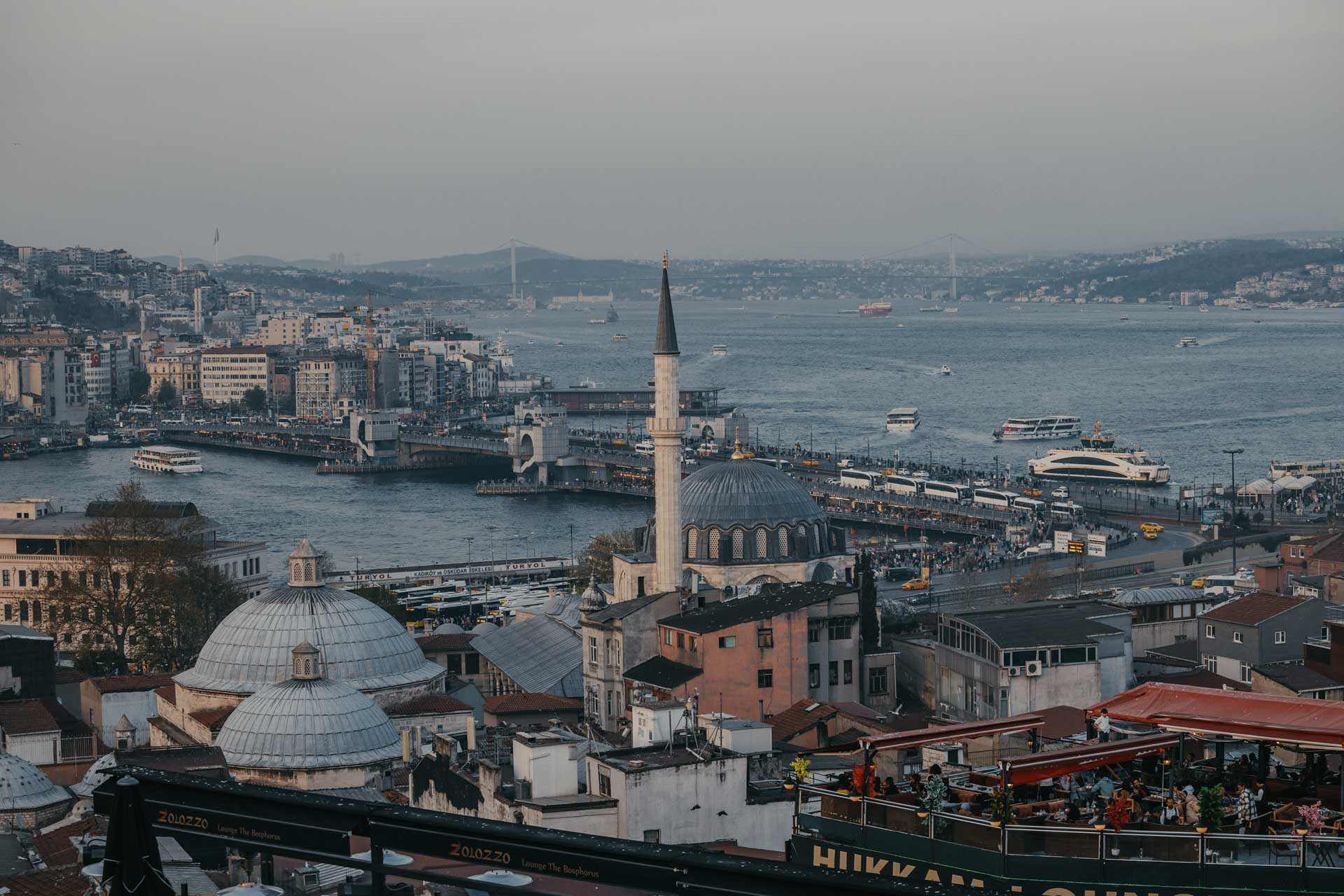 things to do in istanbul