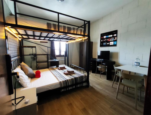 Jessica Flat GuestHouse