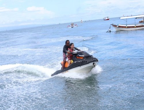 JET SKI ULUWATU