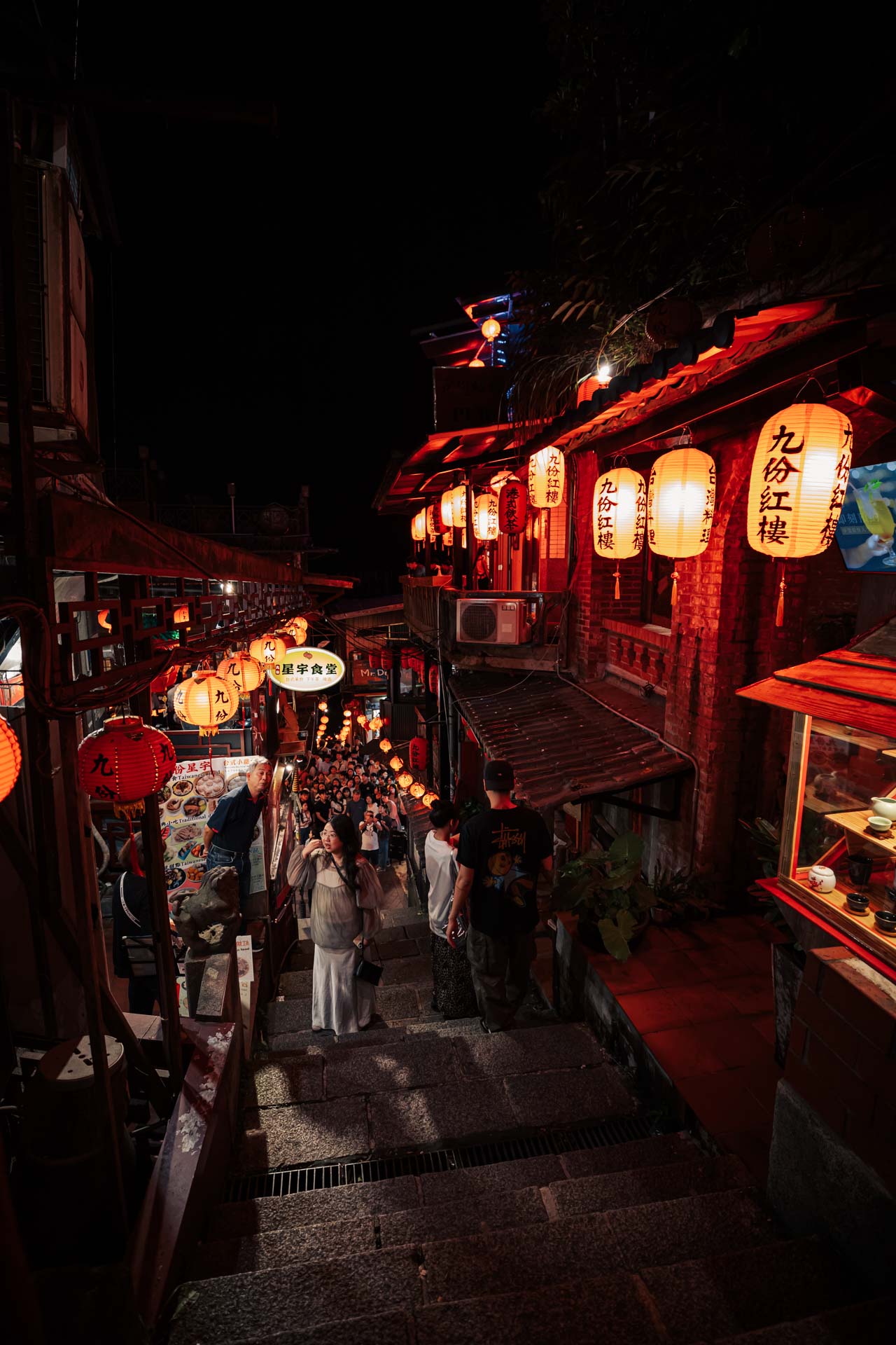 Jiufen 10