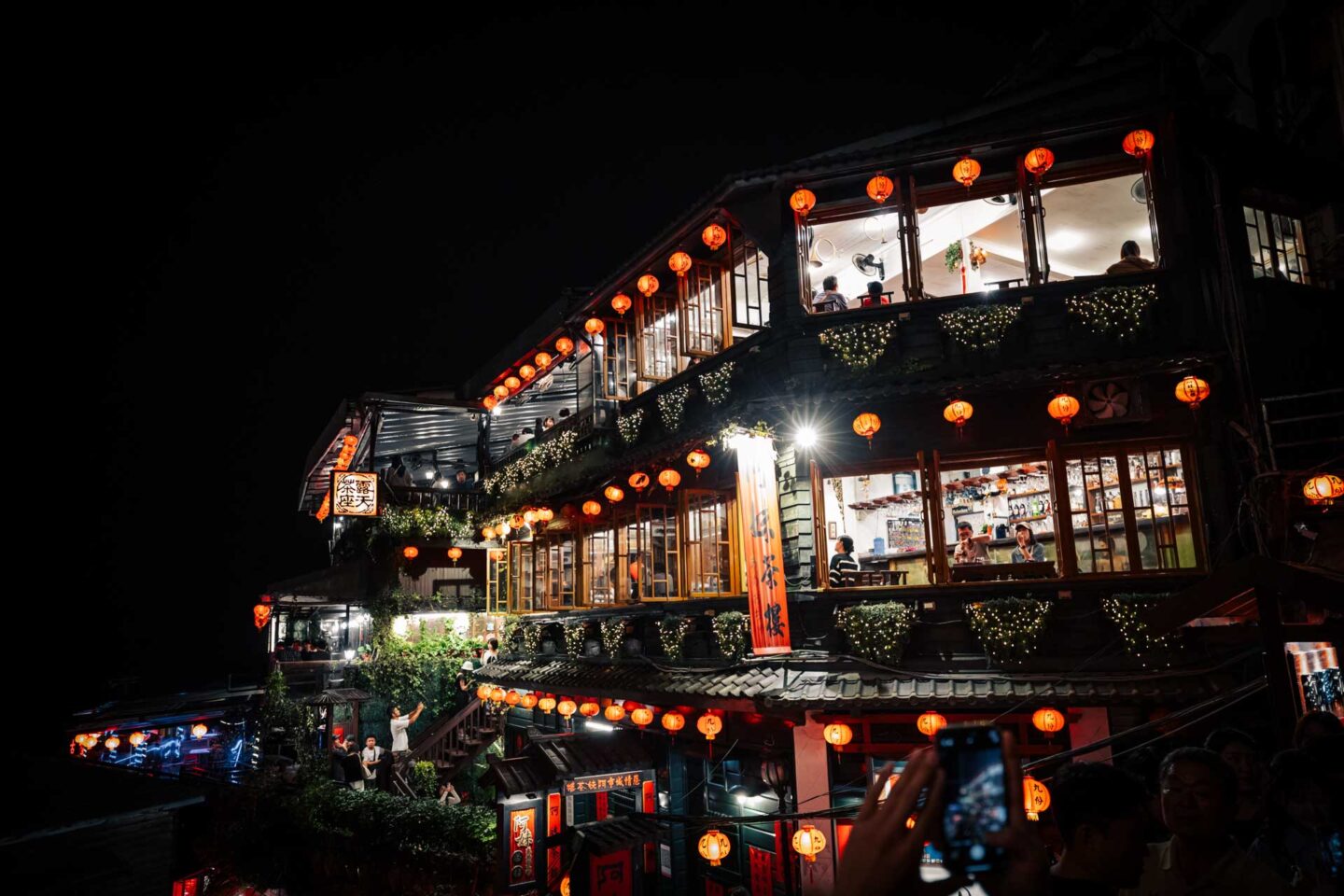 Jiufen 14