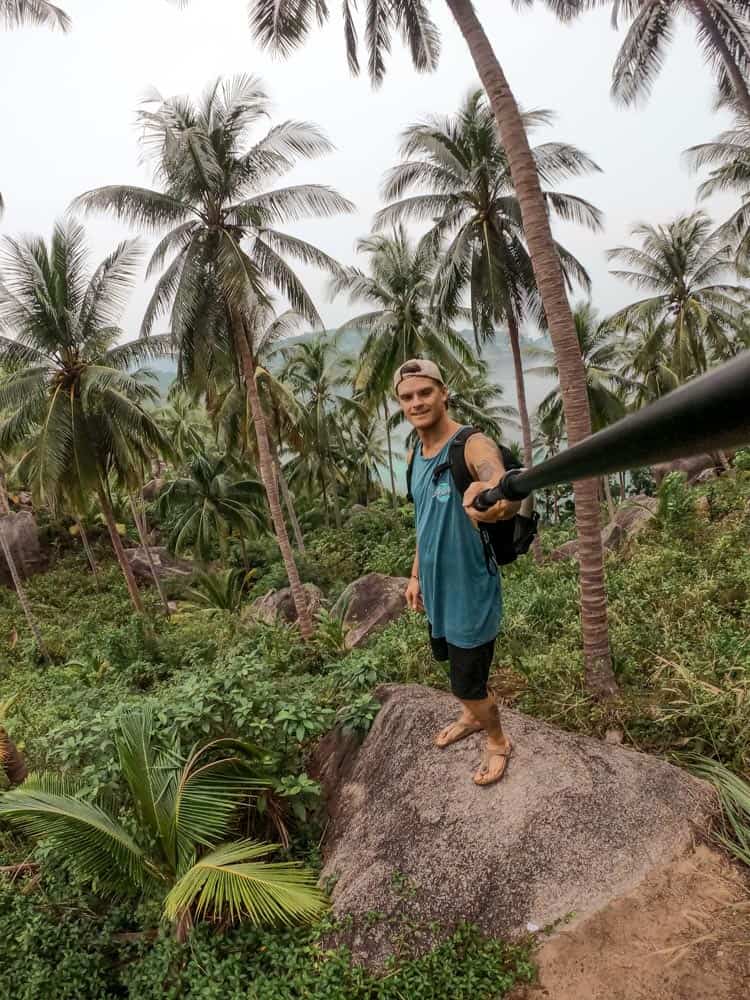 john suwan viewpoint koh tao, john suwan viewpoint, koh tao viewpoint, things to do in koh tao, things to do koh tao, viewpoints on koh tao